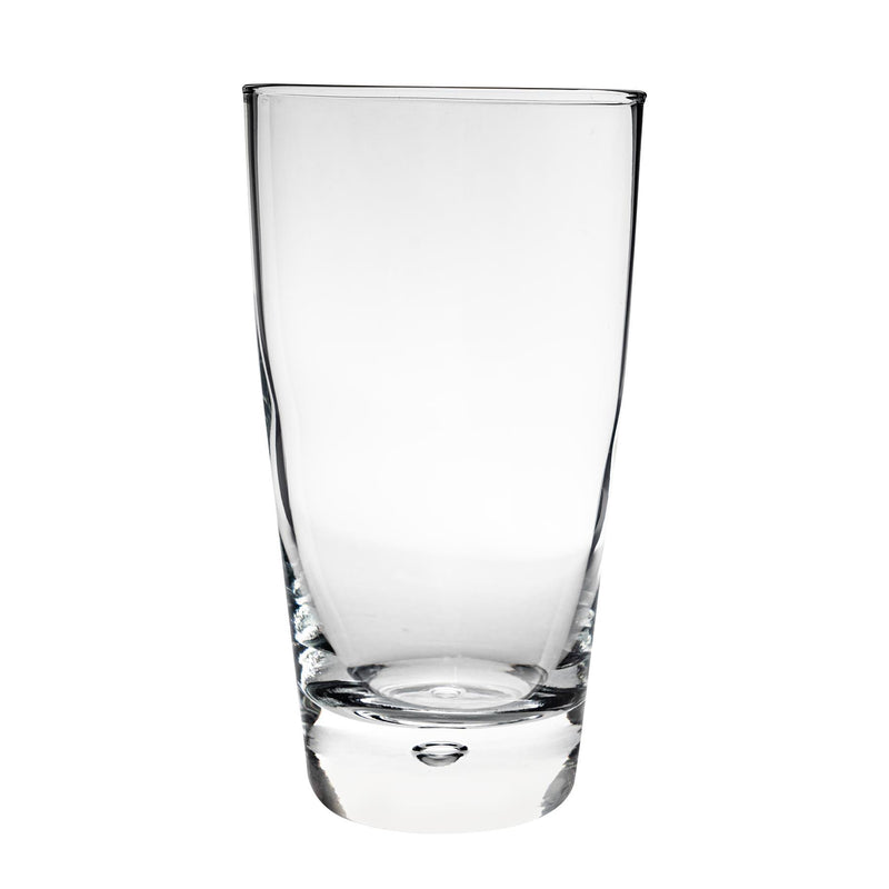 340ml Luna Highball Glasses - Pack of Four - By Bormioli Rocco