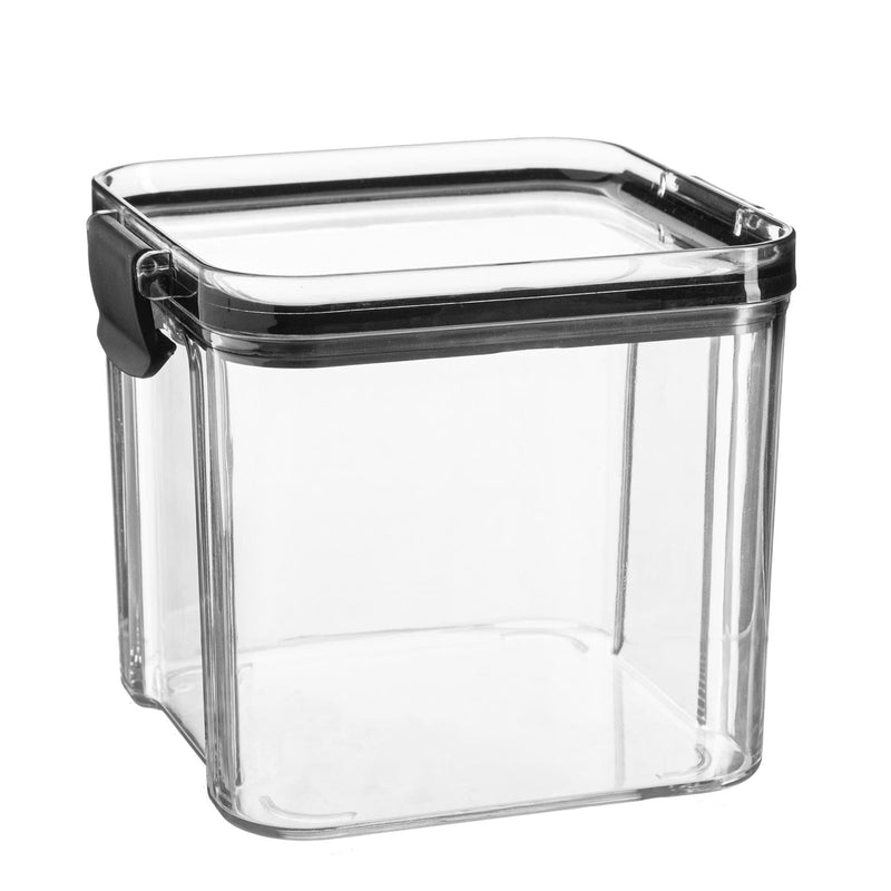 700ml Plastic Food Storage Container - By Argon Tableware