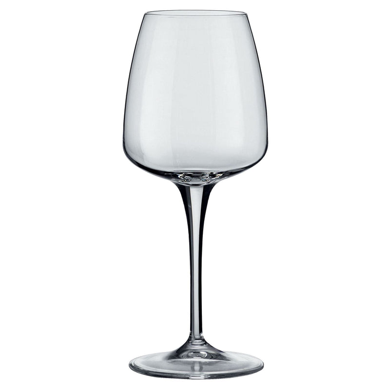 350ml Aurum Wine Glasses - Pack of Six - By Bormioli Rocco