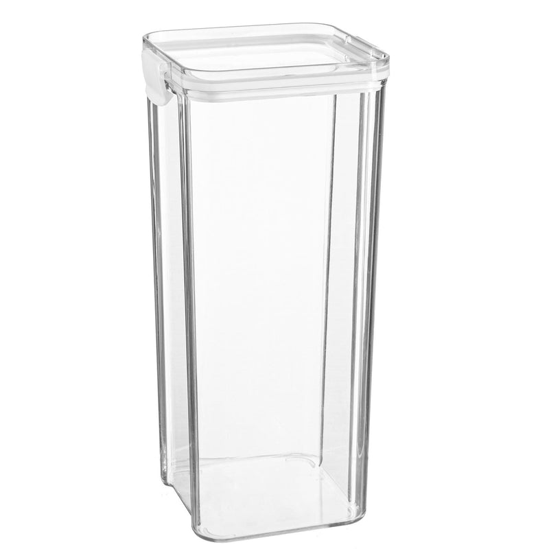1.8L Plastic Food Storage Container - By Argon Tableware