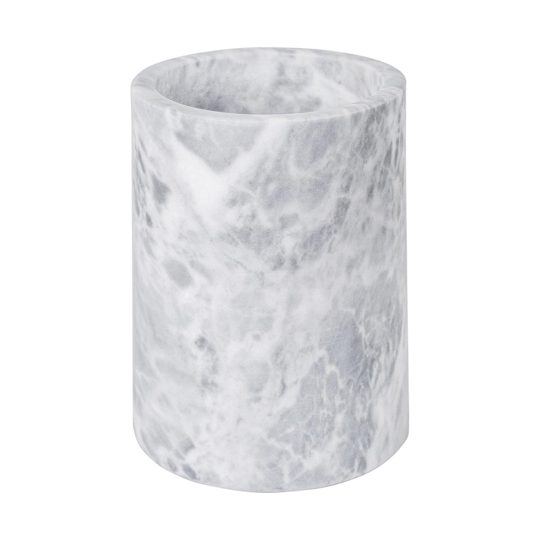 Grey Marble Wine Cooler
