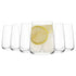 360ml Terra Tumbler Glasses - Pack of Six  - By LAV