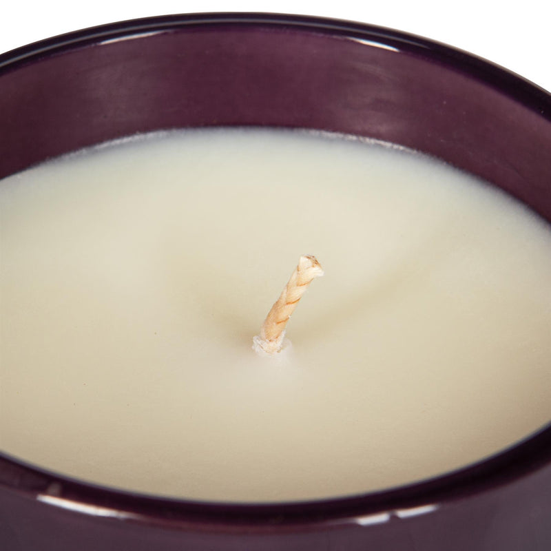 300g Cinnamon Orange Soy Wax Scented Candle - By Nicola Spring