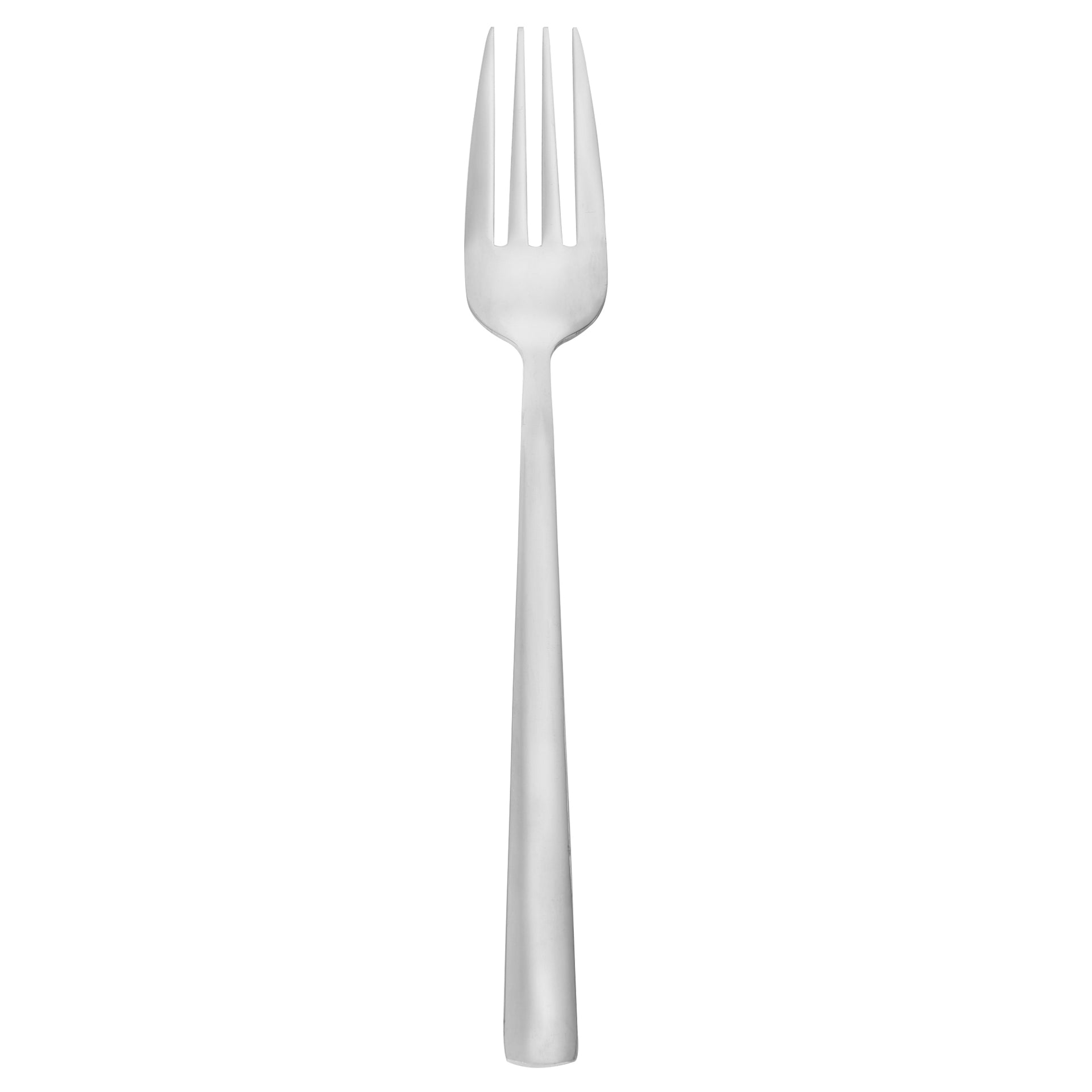 6 x 18 0 Stainless Steel Dinner Forks Pack 6