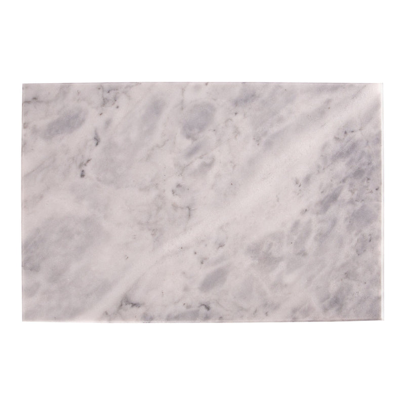 30cm x 20cm Marble Placemats - Pack of Six - By Argon Tableware