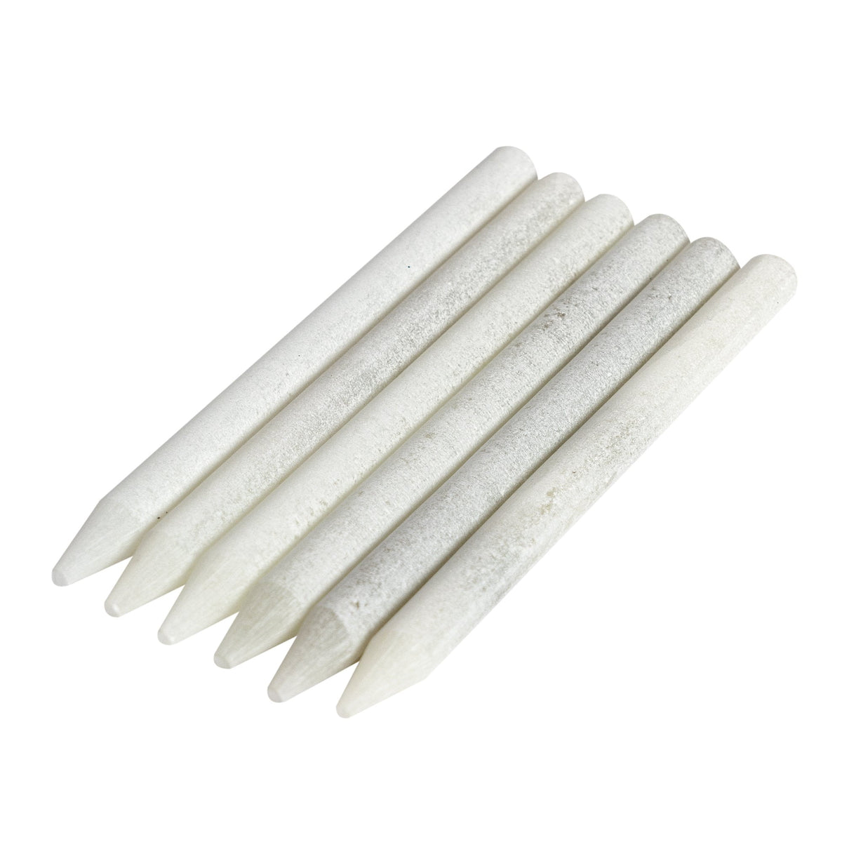 Chalk Pencils Pack Six