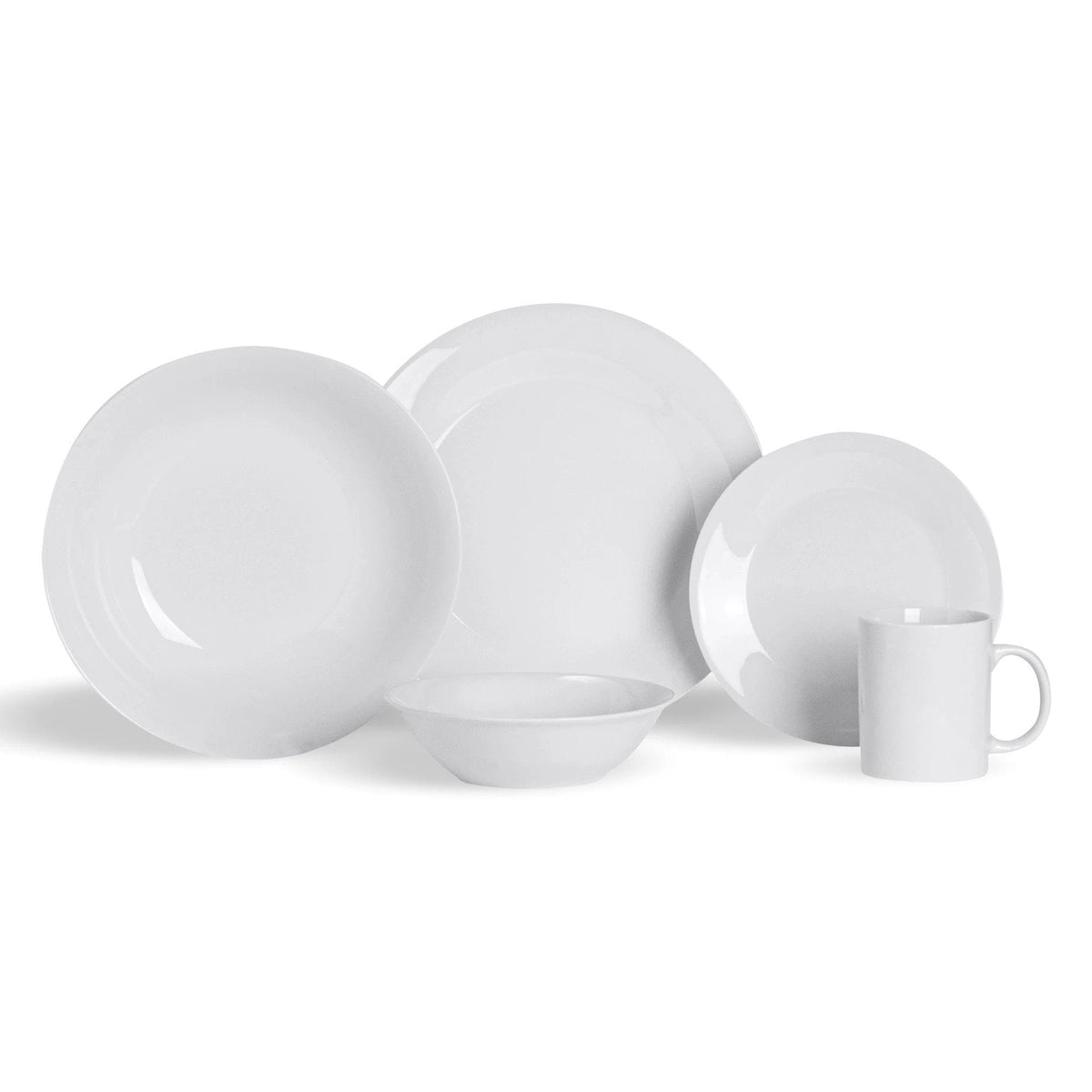 30pc Dinner Set