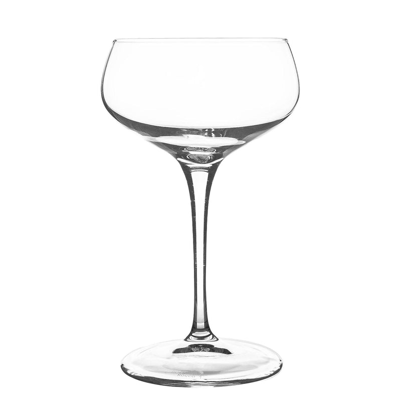 250ml Bartender Novecento Cocktail Glasses - Pack of Six - By Bormioli Rocco