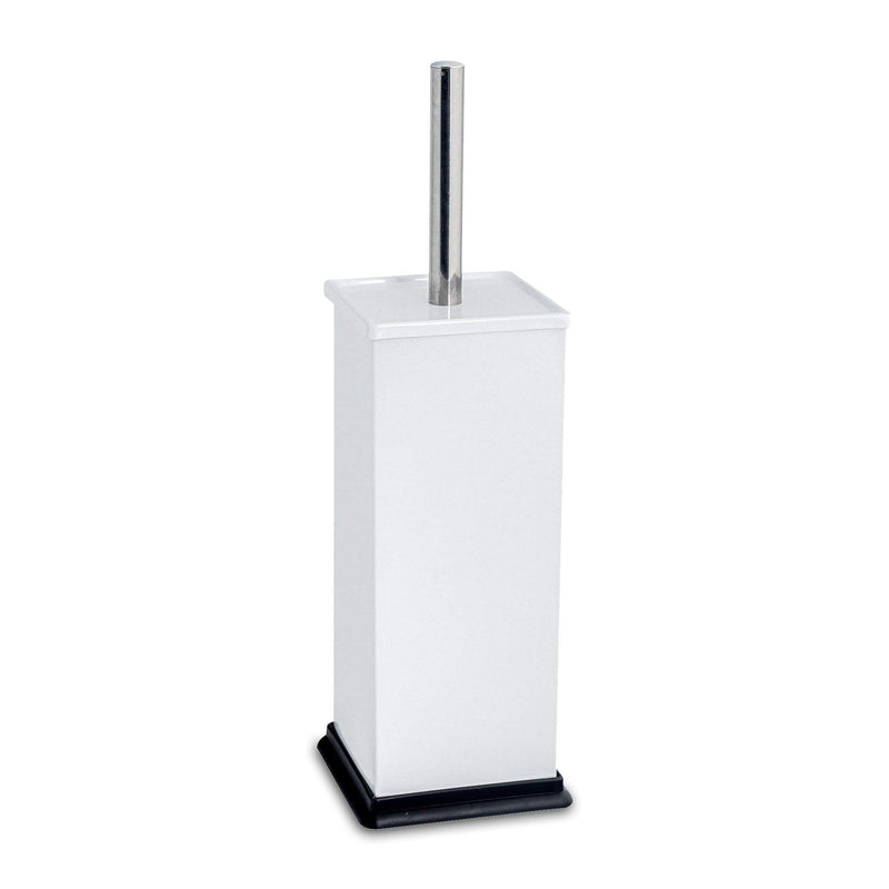 Square Toilet Brush - By Harbour Housewares