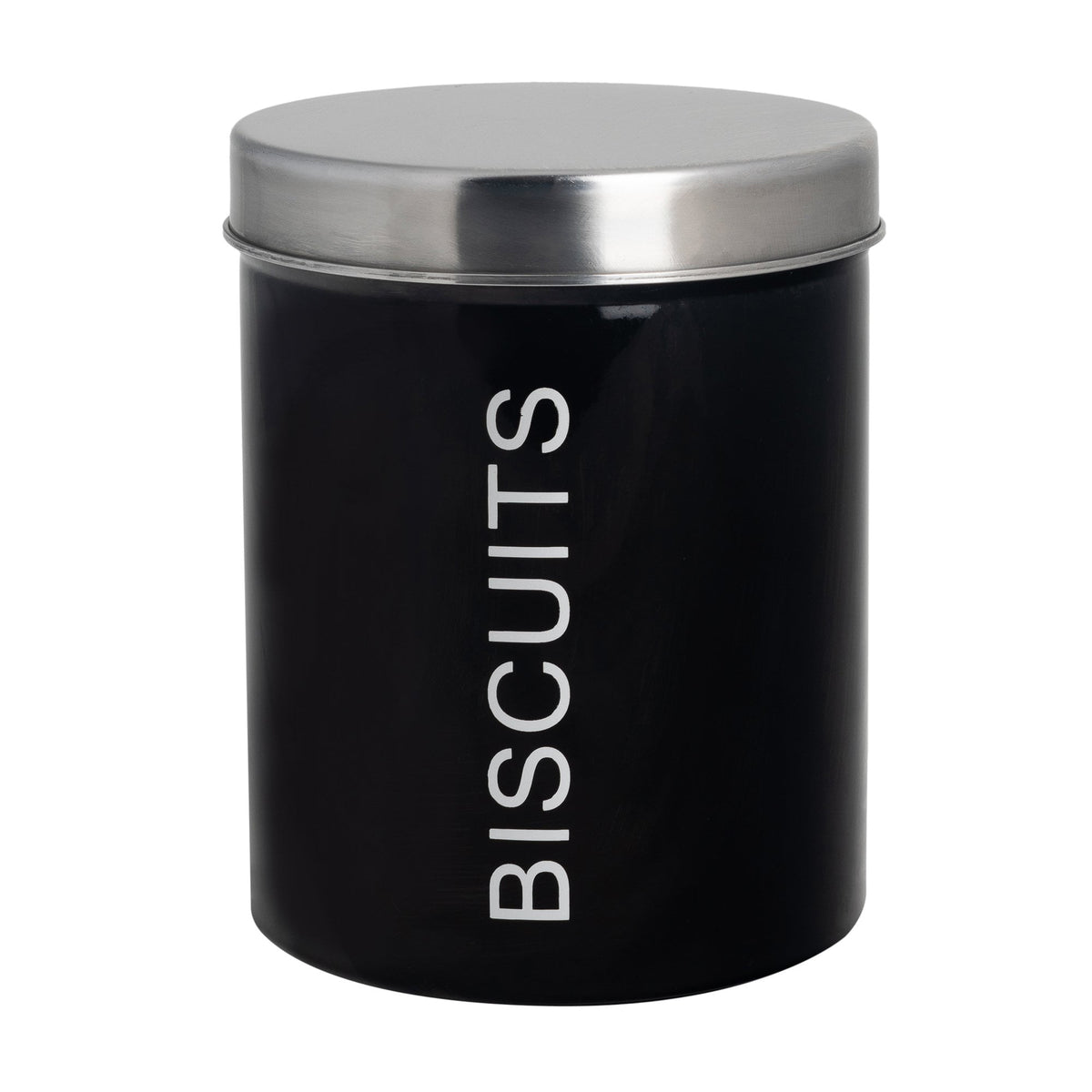 Metal Biscuit Tin