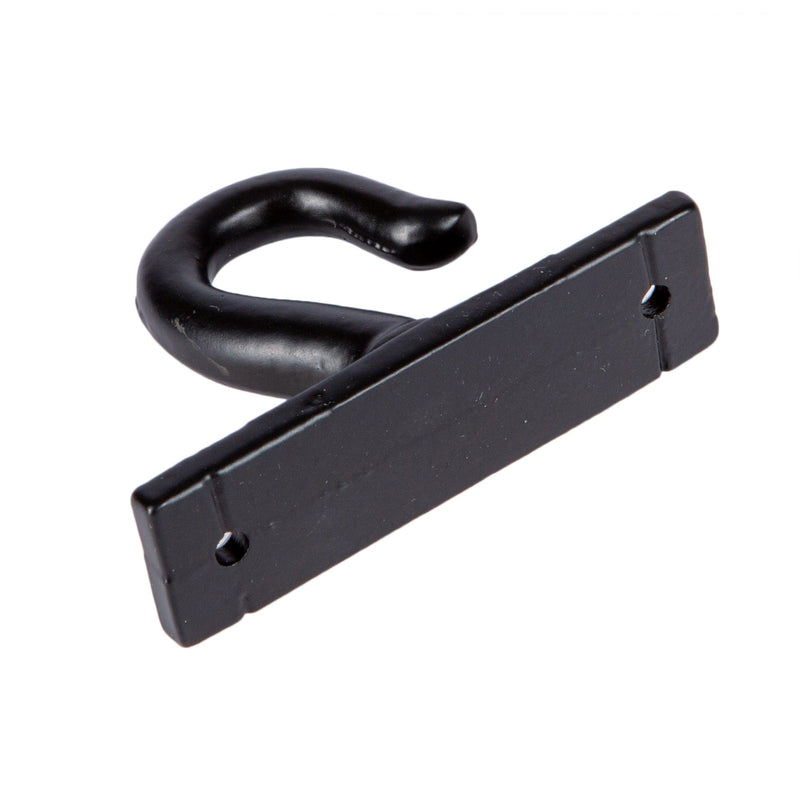 20mm x 70mm Hanging Hook - By Hammer & Tongs