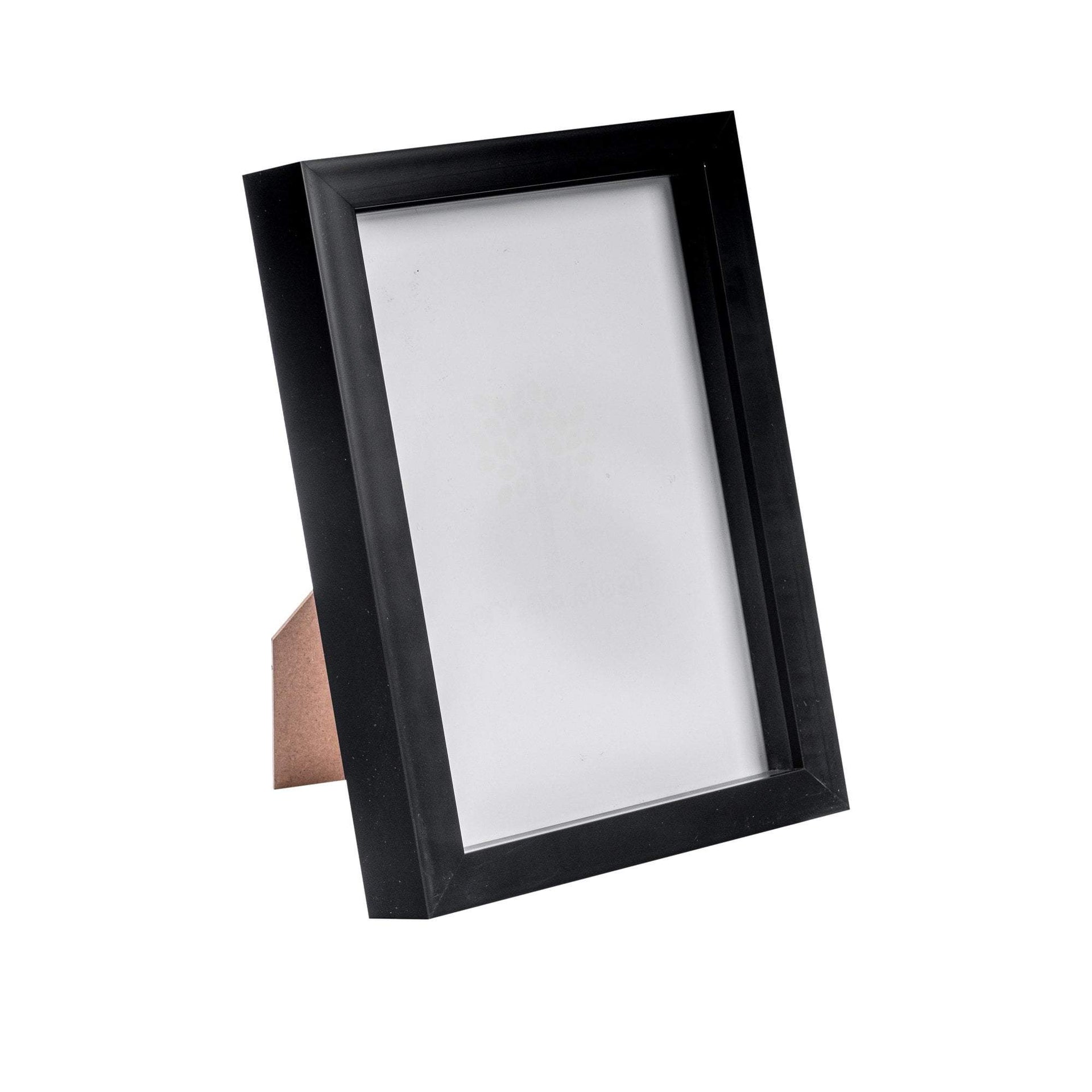 6" x 8" 3D Box Photo Frame