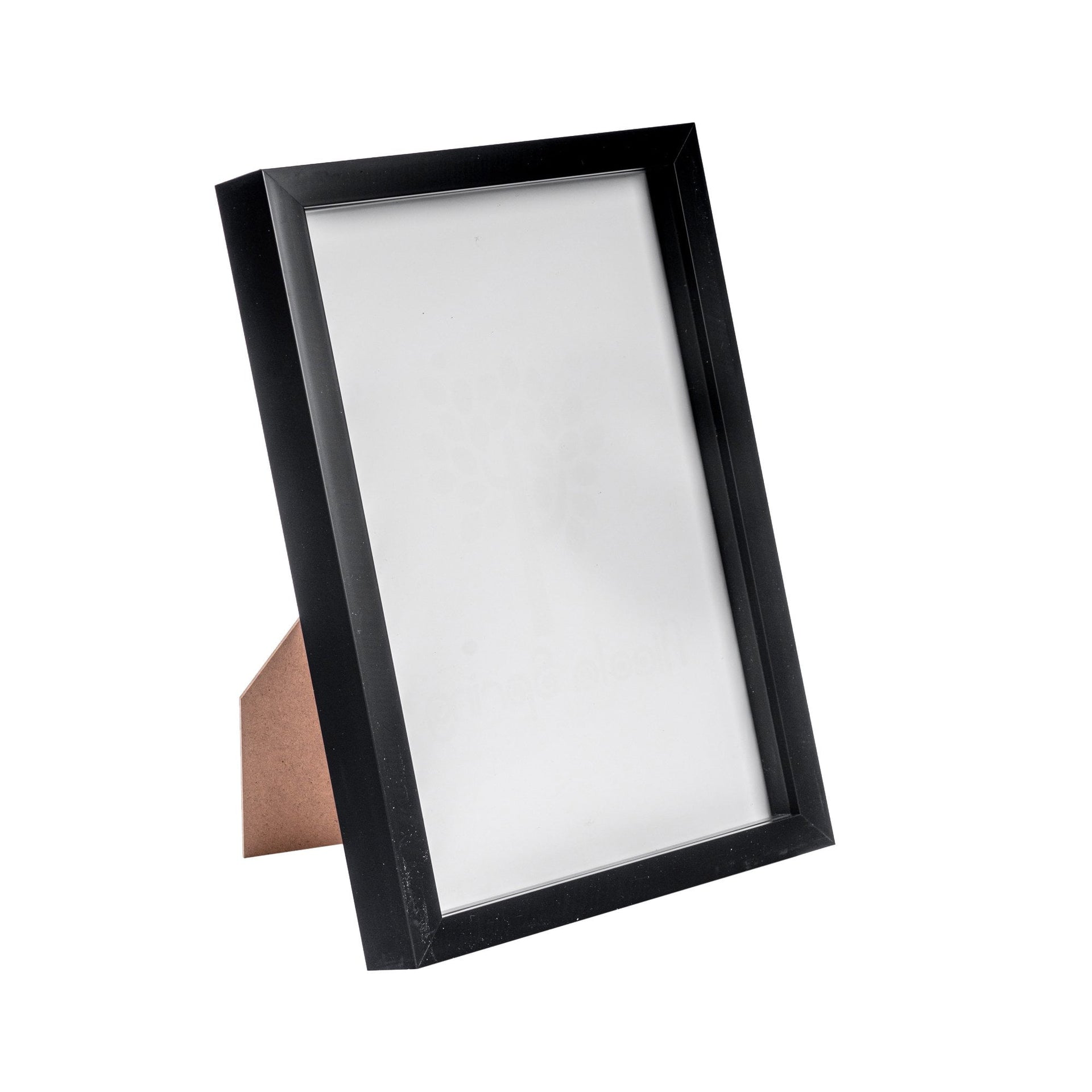 8" x 12" 3D Box Photo Frame