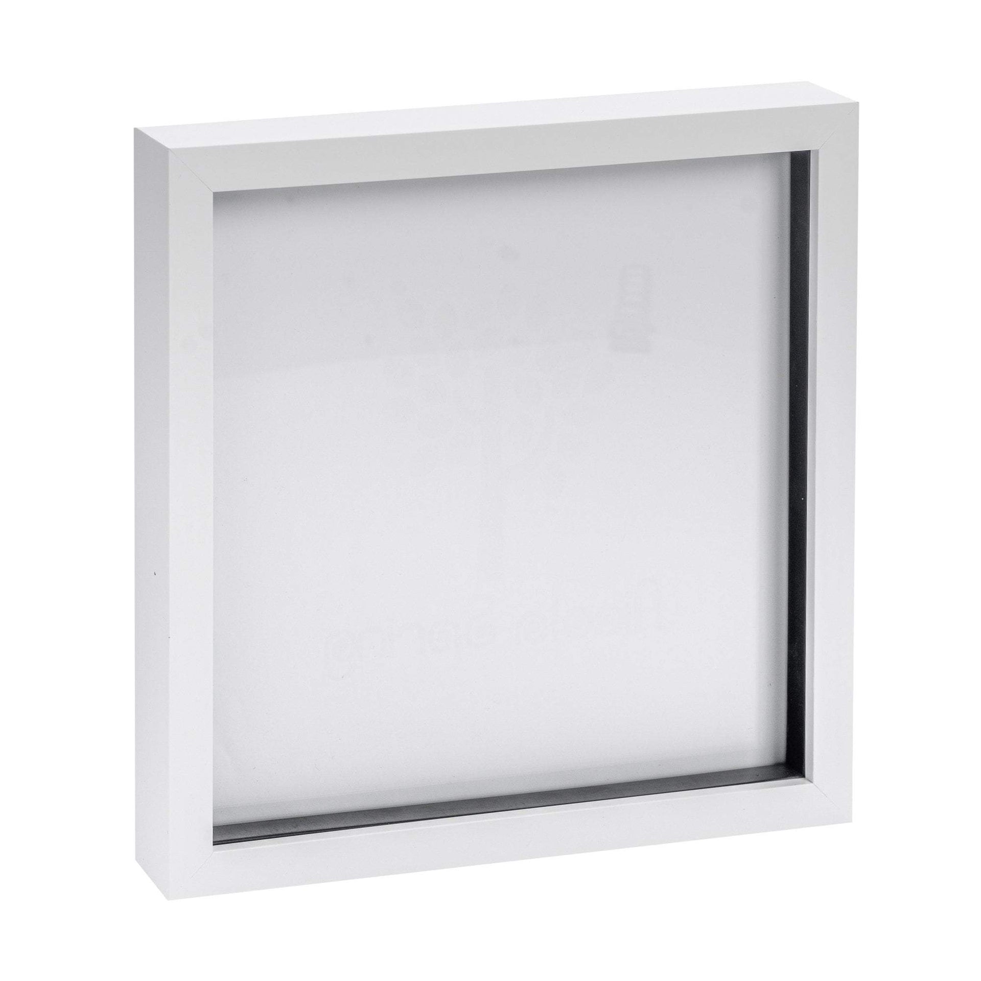 10" x 10" 3D Box Photo Frame