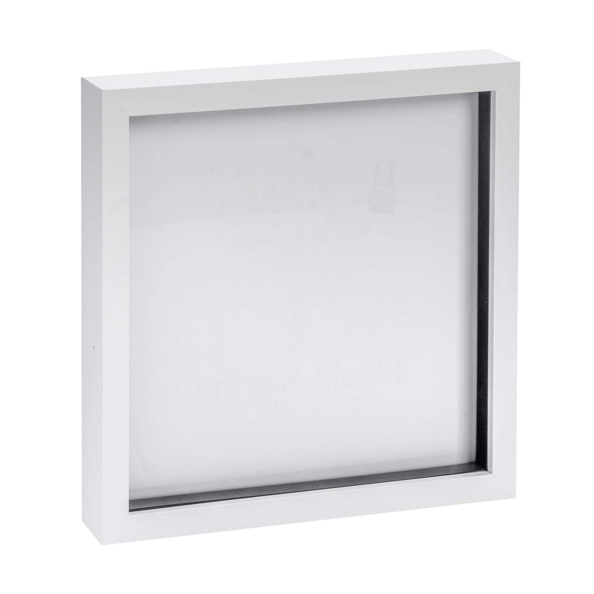 20" x 20" 3D Box Photo Frame