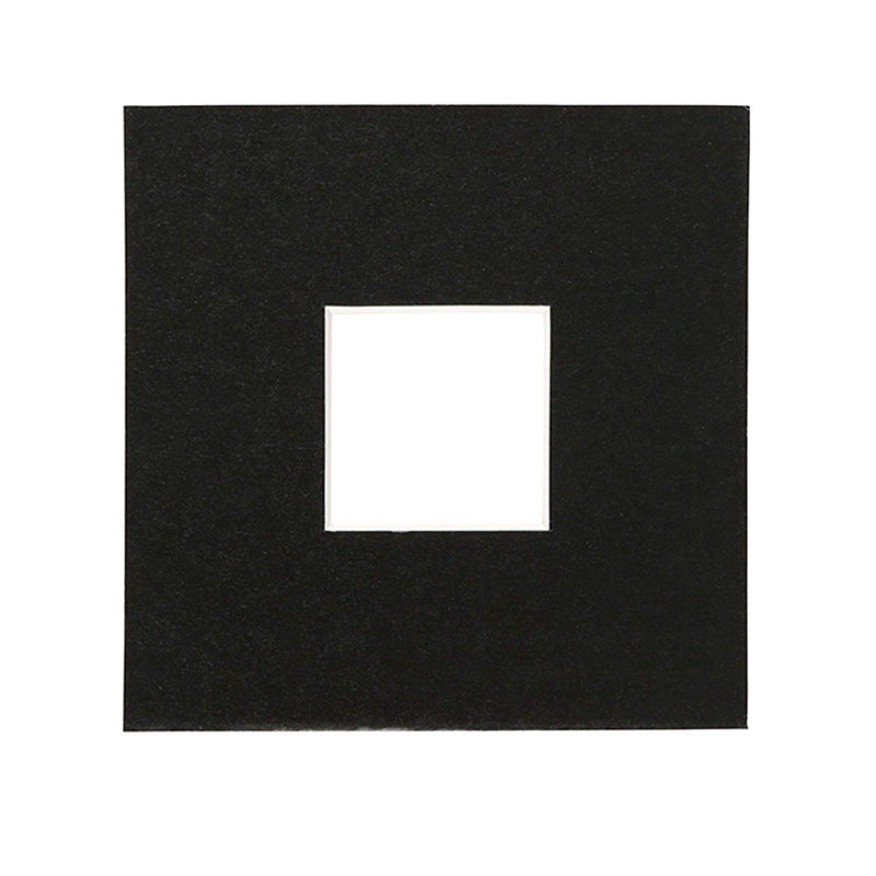 2" x 2" Picture Mount for 6" x 6" Frame - By Nicola Spring