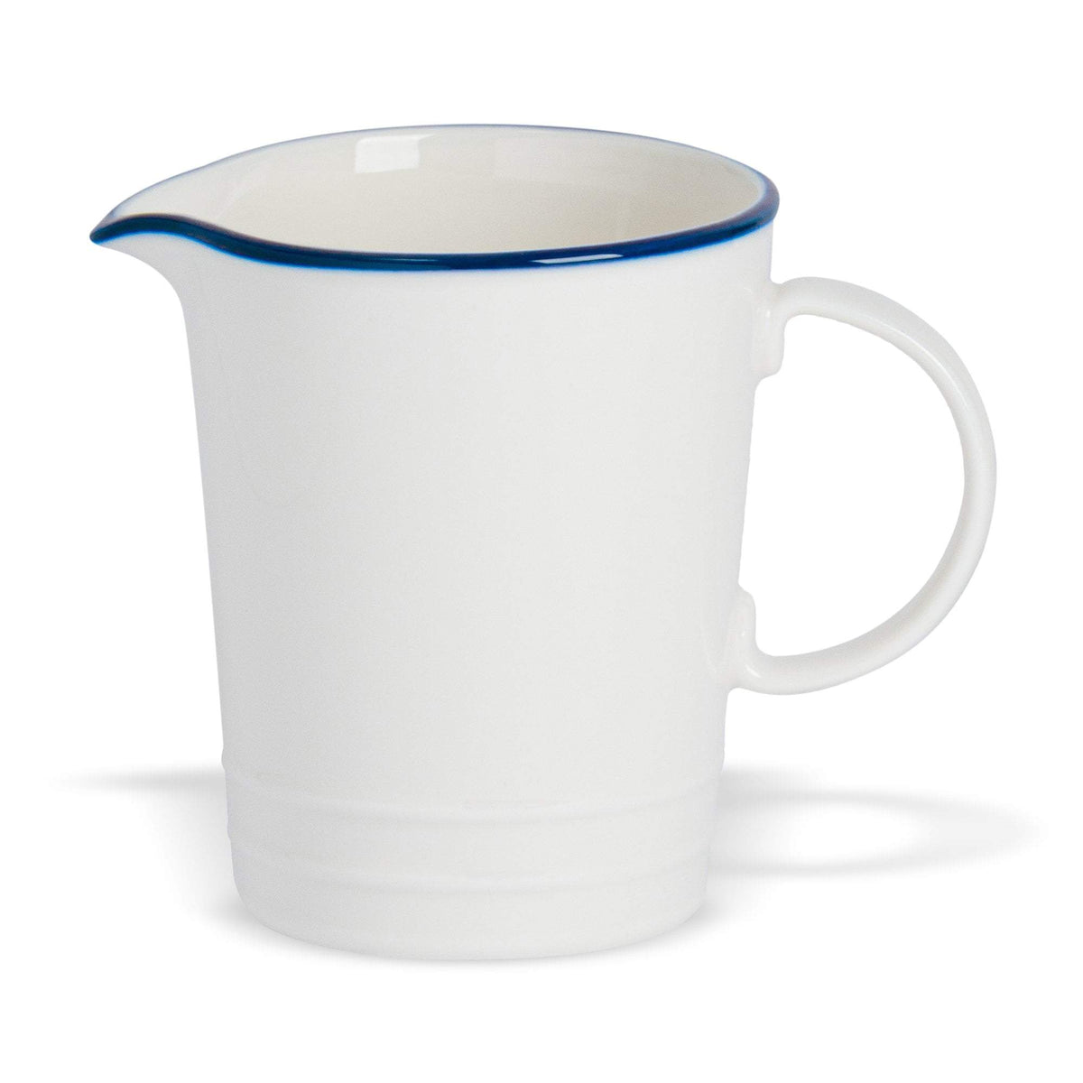 Farmhouse Porcelain Jug