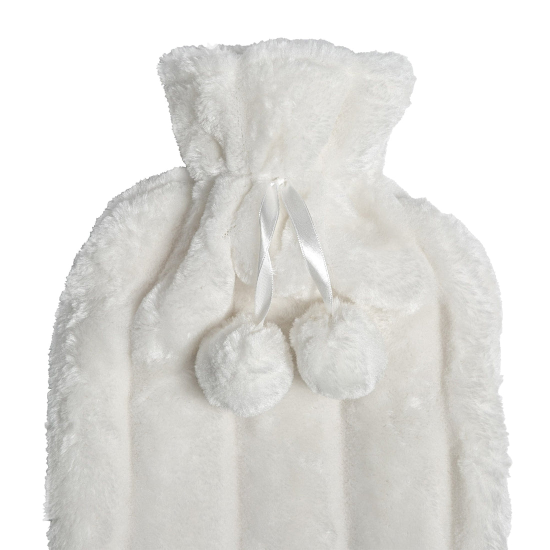 2L Hot Water Bottle with Cosy Cover