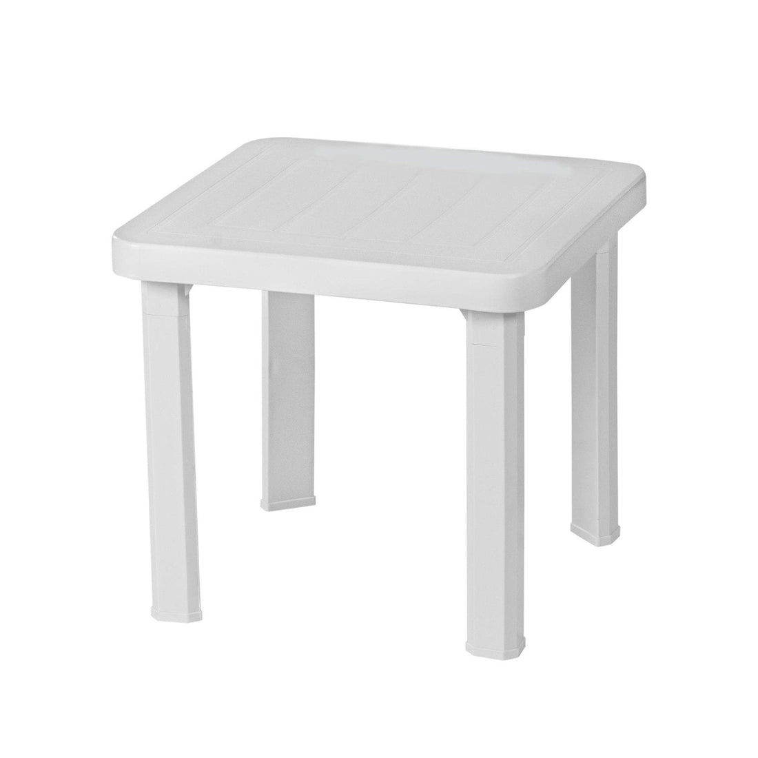 47cm x 47cm Andorra Garden Side Table