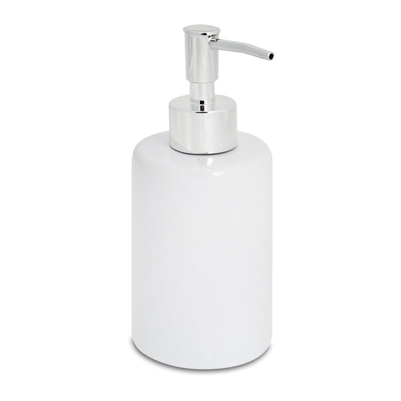 Ceramic Soap Dispenser - By Harbour Housewares