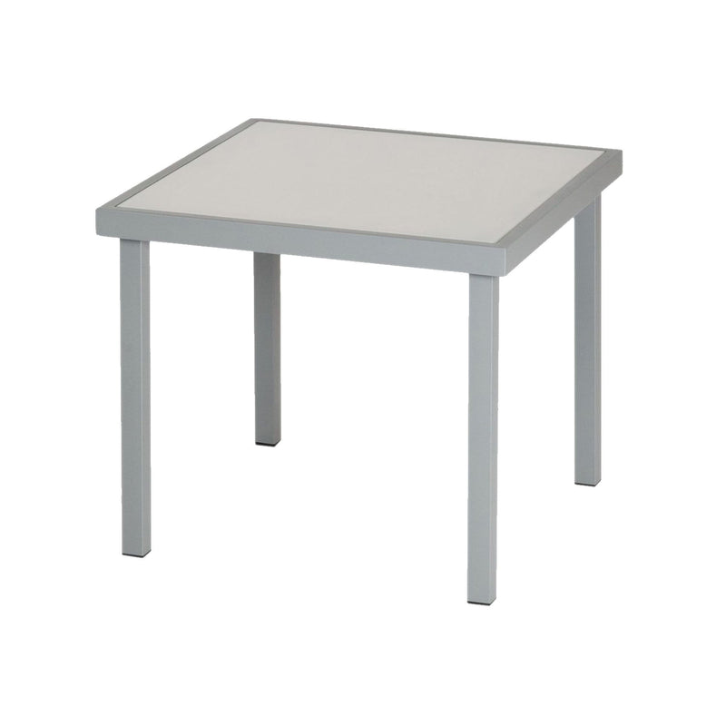 Sussex Square Garden Side Table - By Harbour Housewares