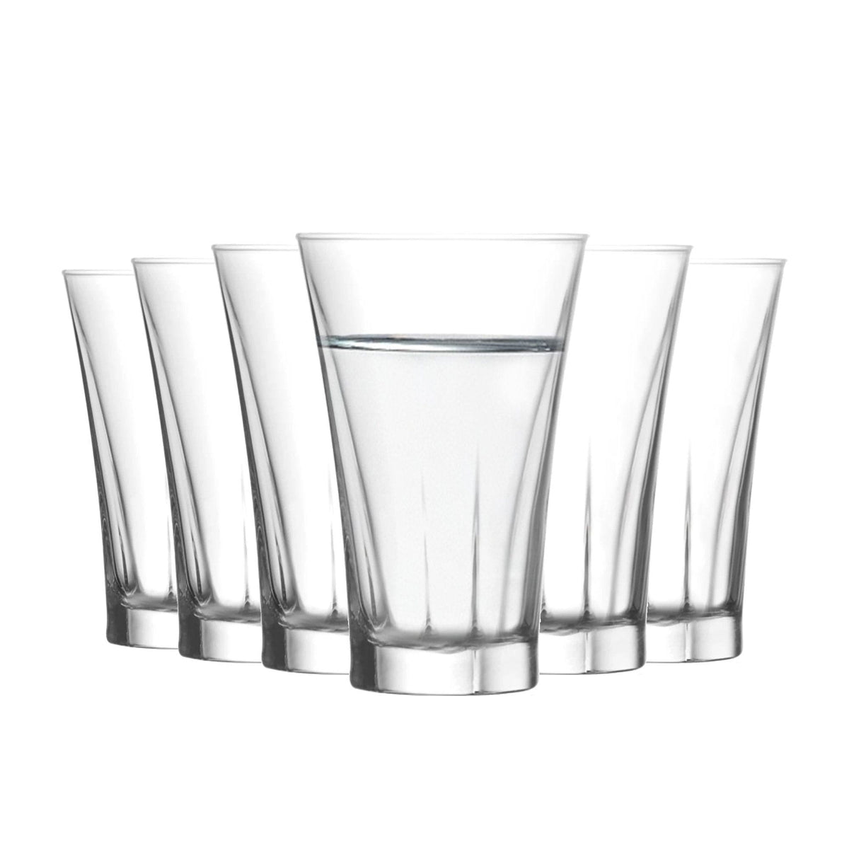 Truva Shot Glasses Pack Six