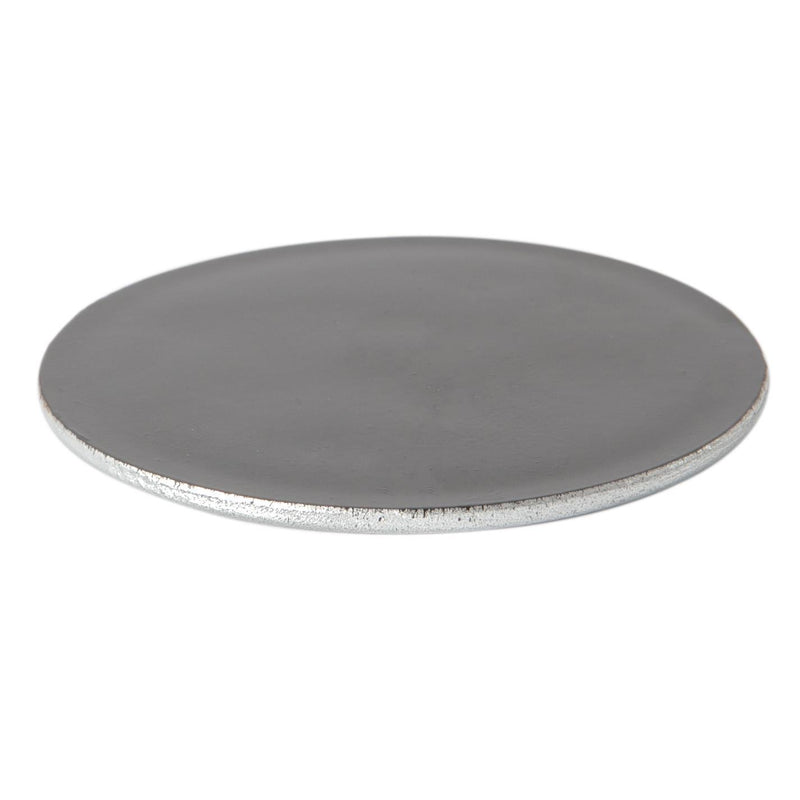 Metallic Melamine Coasters - Pack of Six - By Argon Tableware