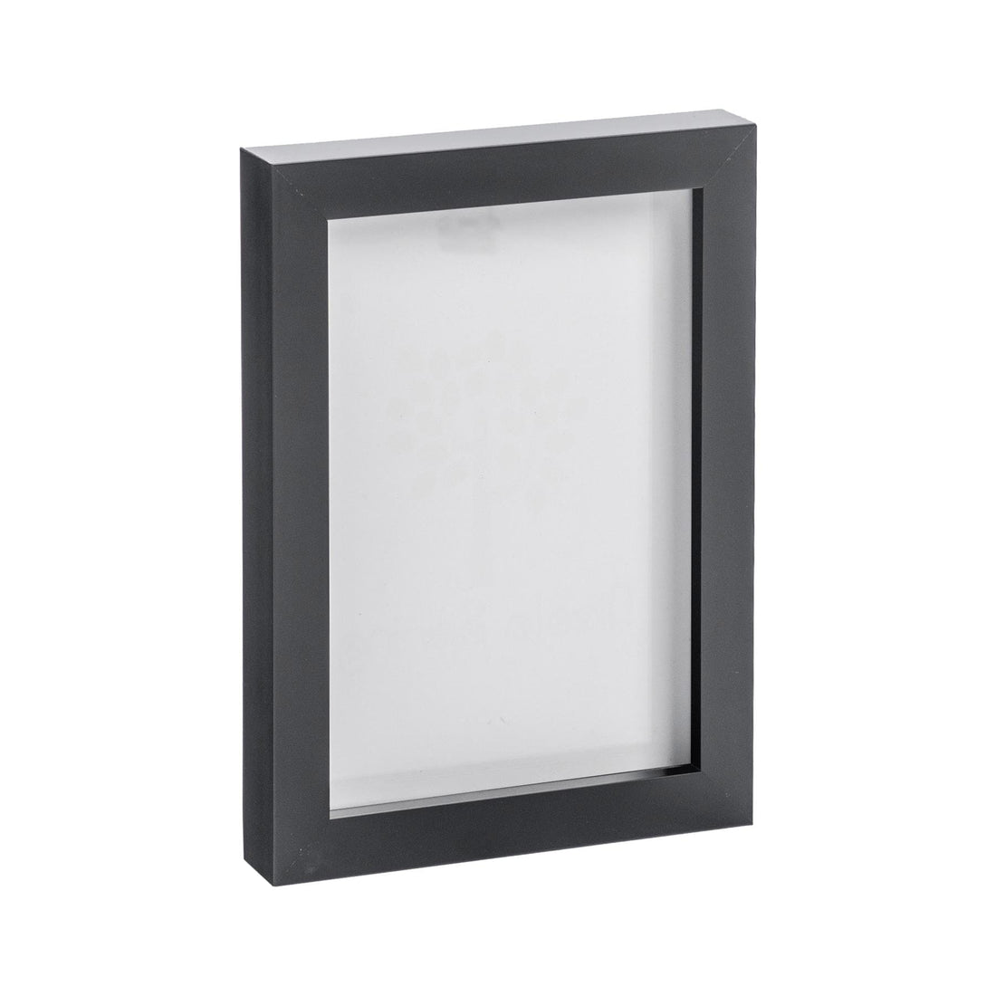 Black 5" x 7" Photo Frame