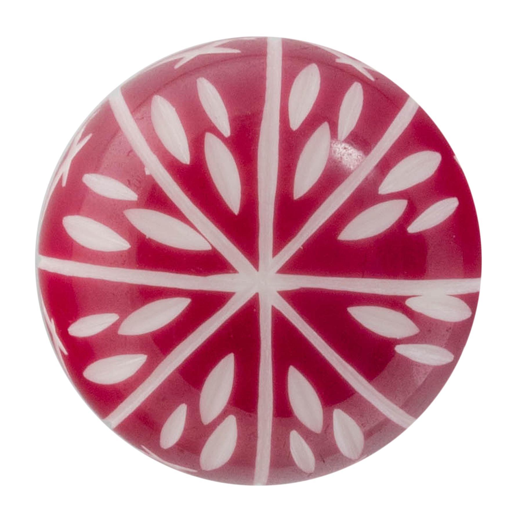 Resin Cabinet Knob