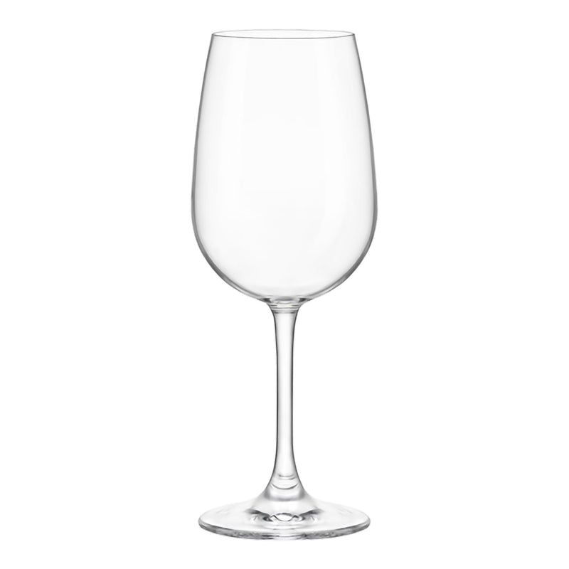 545ml Nadia Wine Glasses - Pack of Four - By Bormioli Rocco