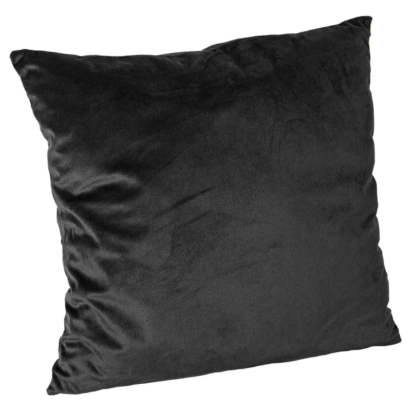 Square Velvet Cushion - 55cm x 55cm - By Nicola Spring