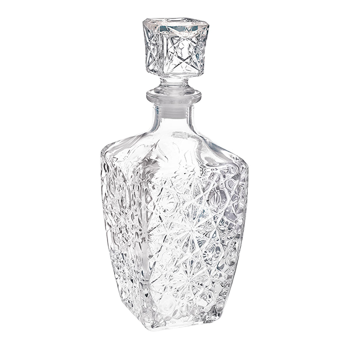 Bormioli Rocco 780ml Dedalo Whisky Decanter