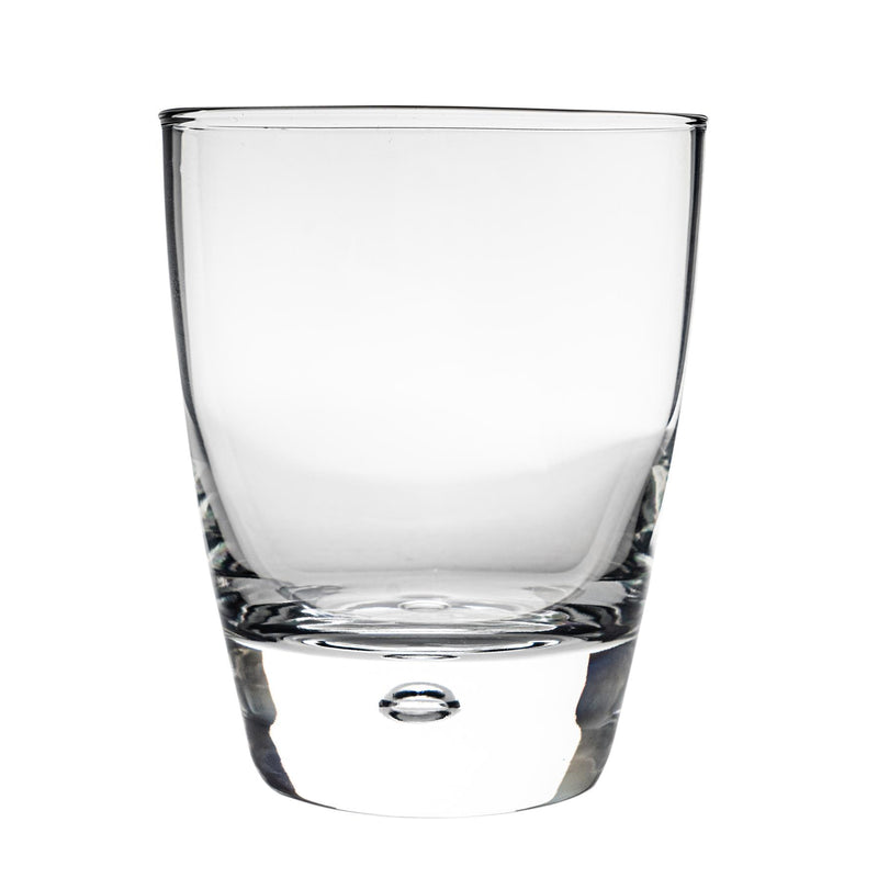 340ml Luna Whisky Glasses - Pack of Four - By Bormioli Rocco
