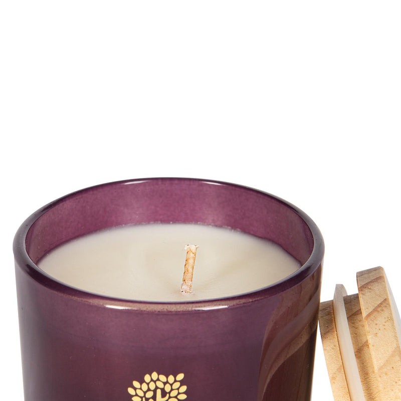 130g Cinnamon Orange Soy Wax Scented Candle - By Nicola Spring