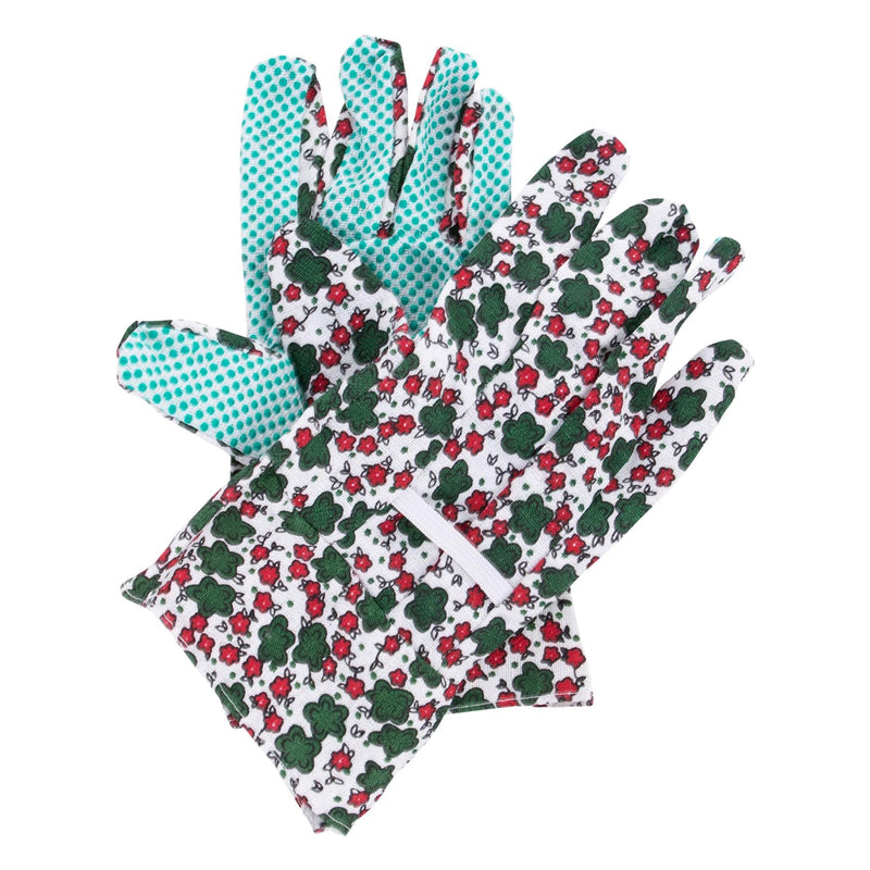 Ladies Gardening Gloves - By Green Blade