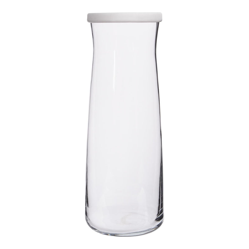 1.2L Vera Glass Carafe - By LAV