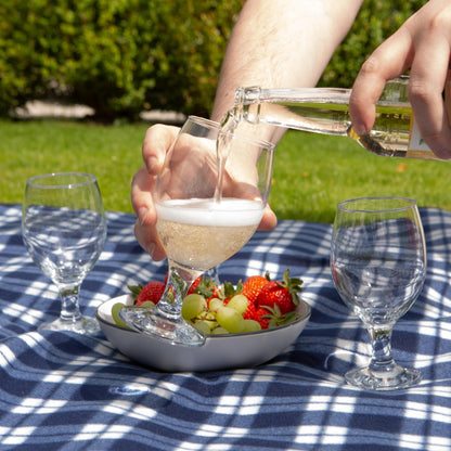 400ml Misket Craft Beer Glasses - Pack of Six