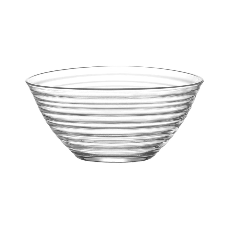 12cm Derin Glass Serving Bowl - By LAV