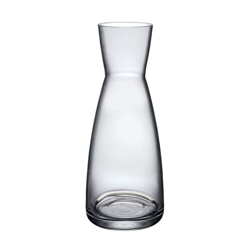 285ml Ypsilon Glass Carafe - By Bormioli Rocco